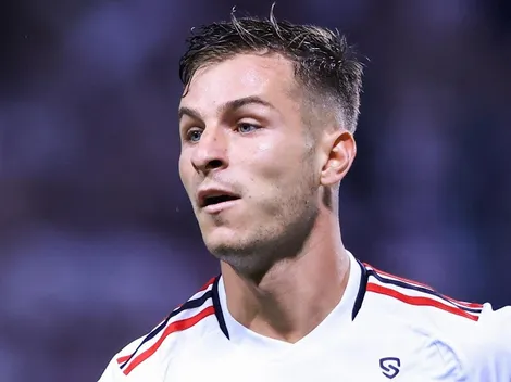 "Inacreditável"; Galoppo toma decisão urgente e 'choca' torcida do São Paulo