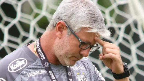 Foto: Fernanda Luz/AGIF