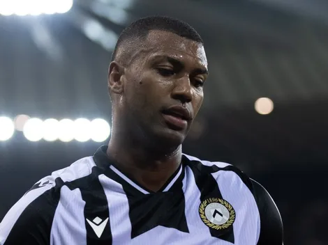 Walace expõe 'culpado' por esfriar negócio com Flamengo e Nação debocha