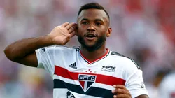 Foto: Thiago Calil/AGIF