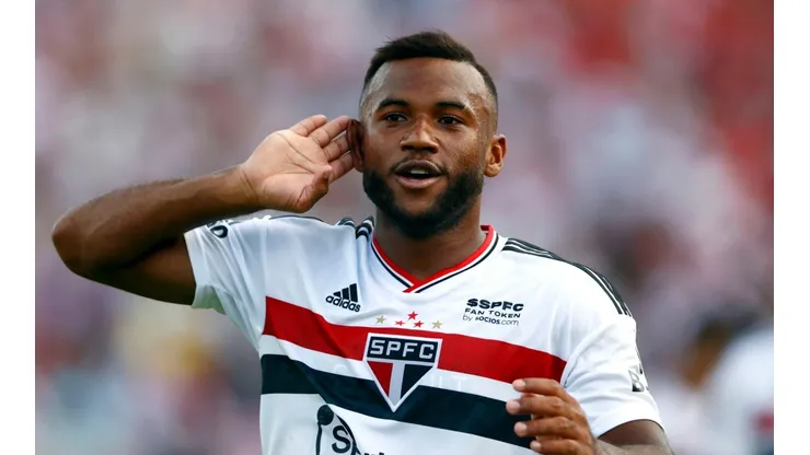 Foto: Thiago Calil/AGIF