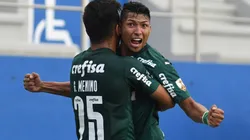 Photo by Ariel Ochoa - Pool/Getty Images