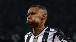 Alessandra Torres/AGIF - Ademir no Galo.