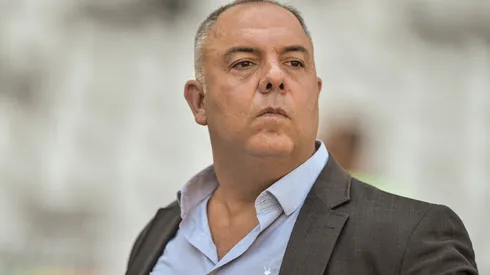 Thiago Ribeiro/AGIF. Coritiba busca por reforço no Flamengo