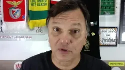 Mauro Cezar perde a paciência e ironiza classificação do Palmeiras