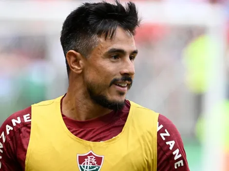 Jornalista expõe detalhes financeiros da chegada de Willian ao Athletico