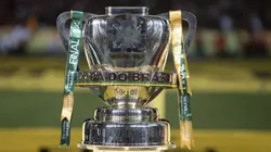 Foto: Lucas Figueiredo/CBF - Sorteio da CBF definiu os confrontos das oitavas de final da Copa do Brasil nesta quinta-feira (18)