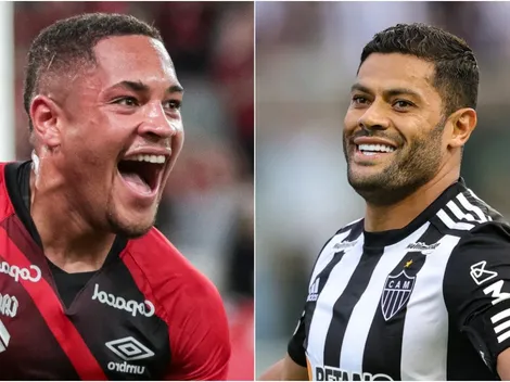 Confira o retrospecto dos confrontos dos 6 brasileiros na Libertadores 