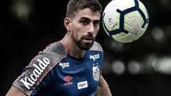 Foto: Ivan Storti / Flickr Santos FC