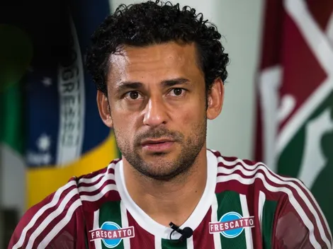 'Parça' de Fred no Fluminense anuncia aposentadoria