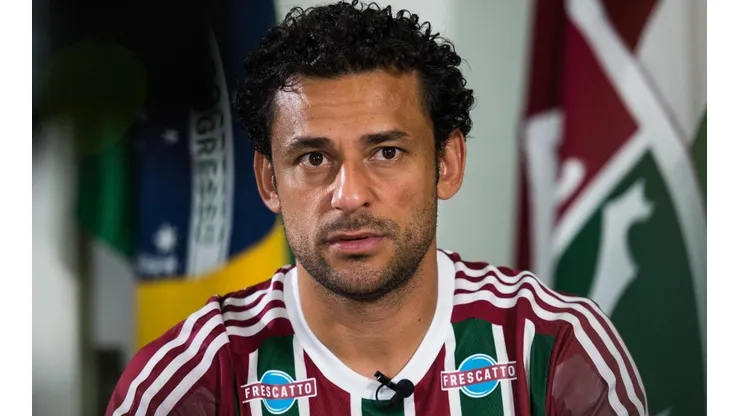 Foto: BRUNO HADDAD/FLUMINENSE F.C.