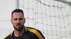 Foto: Celso da Luz/ Assessoria de Imprensa Criciúma EC