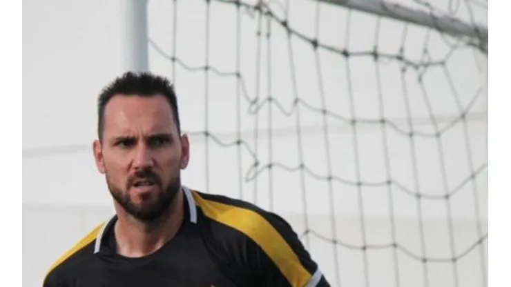 Foto: Celso da Luz/ Assessoria de Imprensa Criciúma EC