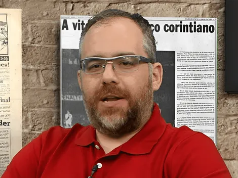 Luan e + 7: Vessoni traz quentinha sobre ‘barca’ de saída do Corinthians