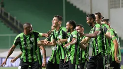 MINEIRO 2023 AMERICA-MG X CRUZEIRO