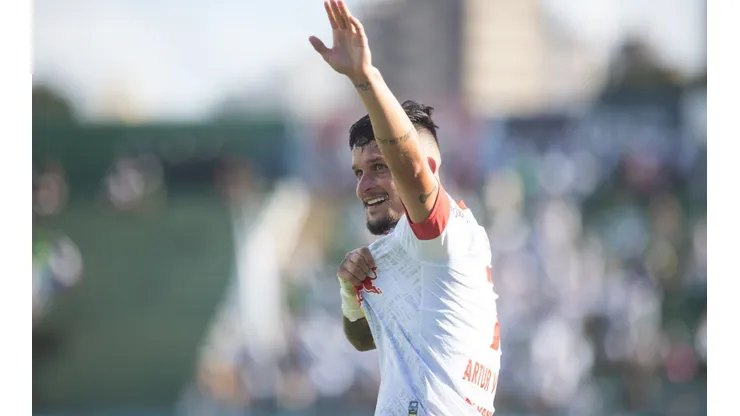 PAULISTA 2023, GUARANI X BRAGANTINO