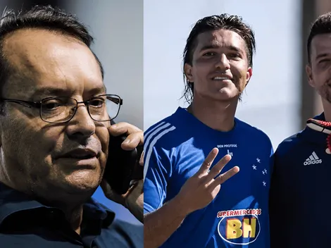 R$ 511 MILHÕES! Dívida do Cruzeiro vaza e nomes agitam torcida celeste