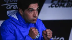 Foto: Ettore Chiereguini/AGIF - Abel Ferreira tem interesse em jogador formado no Cruzeiro, informa portal GOAL