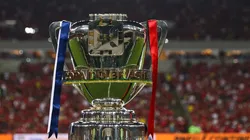 Getty Images. Confrontos da terceira fase da Copa do Brasil são definidos