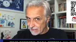 Foto: Reprodução/YouTube - Sormani indicou time titular para a estreia do Peixe na Sul-Americana