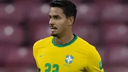 Foto: Lucas Figueiredo / Flickr CBF