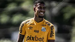 Após Rwan, Santos decide liberar +1 e revolta torcida do Peixe