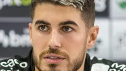 Foto: Daniel RAMALHO/VASCO