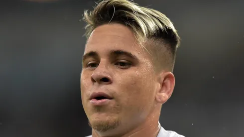 Foto: Thiago Ribeiro/AGIF