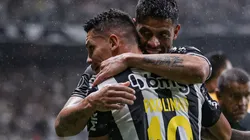 LIBERTADORES 2023, ATLETICO-MG X MILLONARIOS