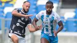 Foto: Fernando Torres/AGIF