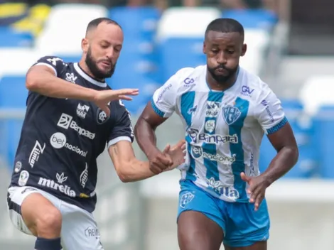 Jogo entre Remo x Paysandu decide finalista da Copa Verde