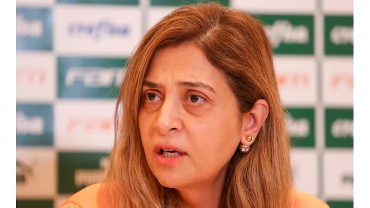 CLIMÃO! Palmeiras vive ‘tensão’ nos bastidores e motivo inusitado é trazido à tona