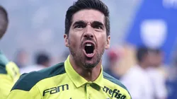 Foto: Ettore Chiereguini/AGIF - Abel é constantemente cogitado fora do Palmeiras.