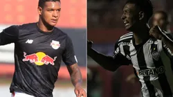 Foto: Fernando Roberto/Red Bull Bragantino/ Galo / Bruno Sousa