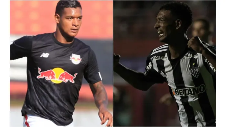 Foto: Fernando Roberto/Red Bull Bragantino/ Galo / Bruno Sousa