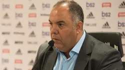 Braz fica a um passo de anunciar contratação de peso