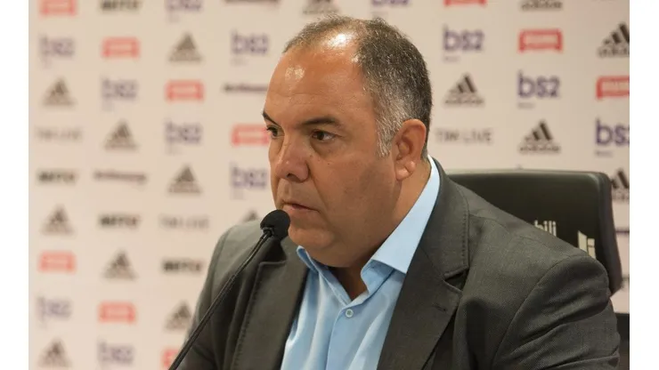 Braz fica a um passo de anunciar contratação de peso