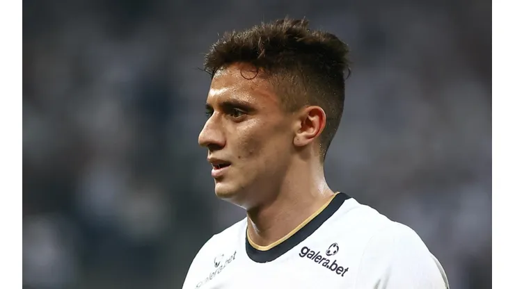 Foto: Marcello Zambrana/AGIF