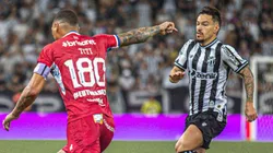 Foto: Lucas Emanuel/AGIF