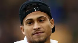 - João Gomes, xodó da Nação