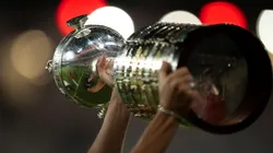 Foto: Jorge Rodrigues/AGIF - Libertadores é o grande torneio da temporada sul-americana.