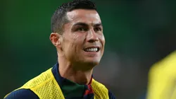 Foto: Octavio Passos/Getty Images/Portugal - "Parça" de CR7 pode atuar no Real Madrid