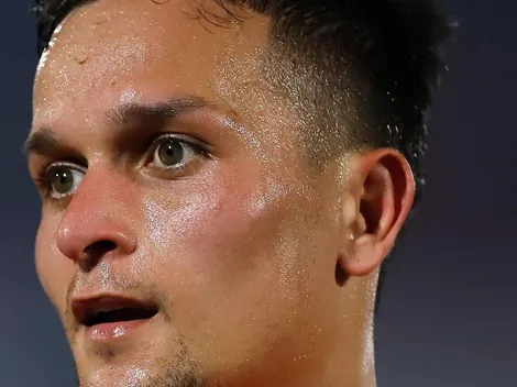 Bomba sobre Artur no Cruzeiro vaza, empresário dá versão oficial e Palmeiras é avisado