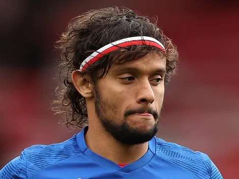 “Aceitou jogar no Palmeiras”; Substituto de Scarpa diz sim para jogar no Verdão