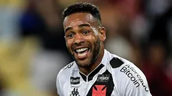 Foto: Thiago Ribeiro/AGIF - Alex Teixeira