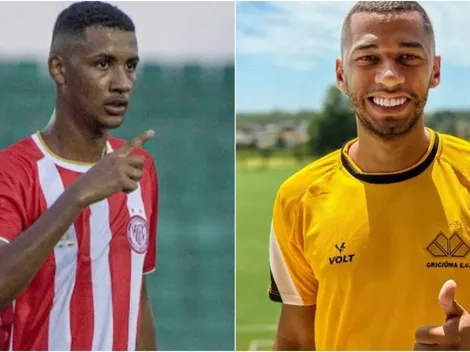 HERCÍLIO LUZ x CRICIÚMA; Onde assistir, raio x e mais da semifinal do Campeonato Catarinense