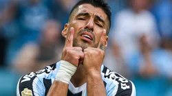 Foto: Maxi Franzoi/AGIF