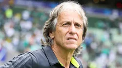 - Jorge Jesus