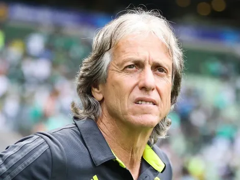 “Contrato até 2026, confirmado agora”; Campeão da Libertadores pupilo de Jorge Jesus topa voltar ao Flamengo
