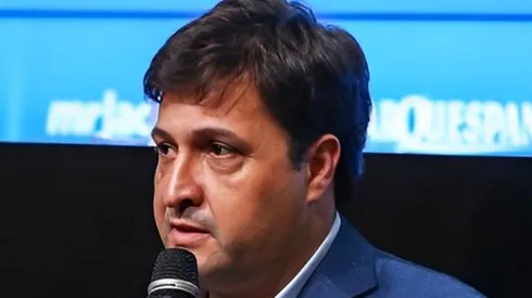 Alberto Guerra vai iniciar negociação com Leganés para anunciar a contratação de Matija Nastasić